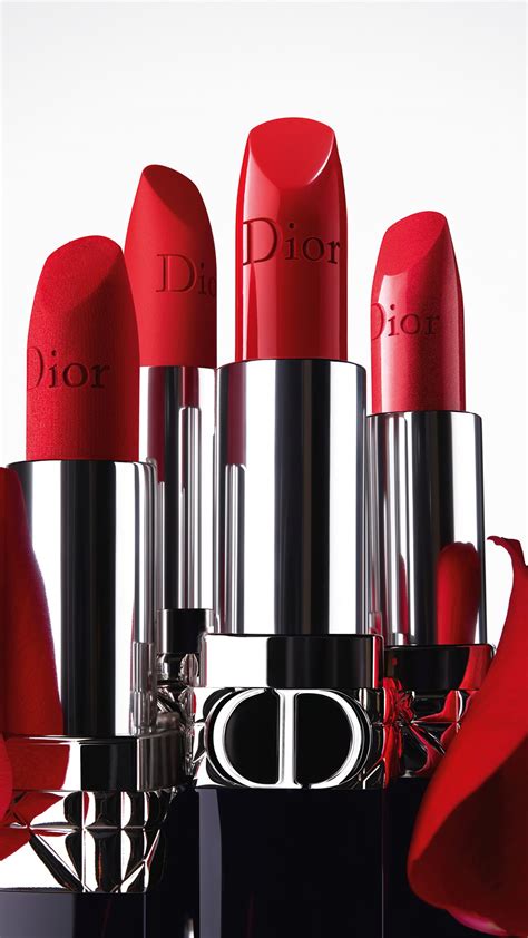 The Best Red Lipsticks For Summer Artofit