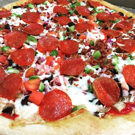 Best Pizza In Pottstown Updated Fall Pizza Oven Radar