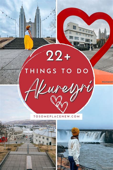 22 Things to do in Akureyri Iceland - tosomeplacenew