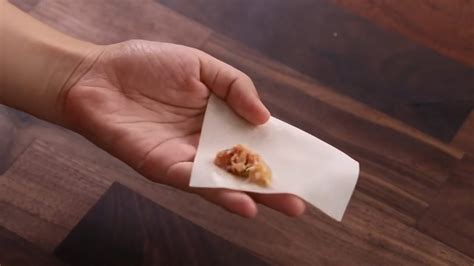 How To Wrap Wonton 6 Ways Cook Chinese Foods