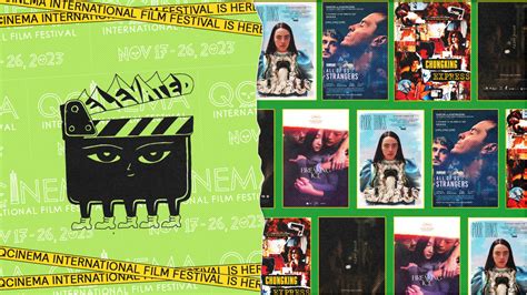 Get Hyped For Qcinema International Film Festival