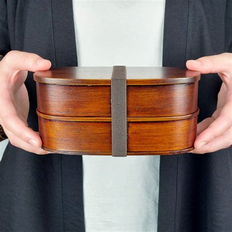 Japanese Style Lunch Box | Japan Avenue