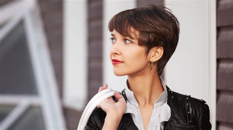 El Corte De Pelo Ideal Para Mujeres Desde Los 50 Que Quieran