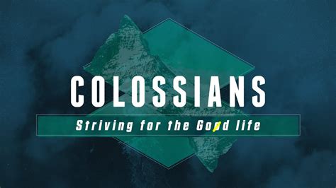 Colossians Part 4 11 00AM ASL Gathering YouTube