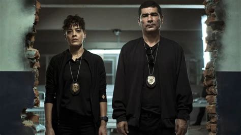 Il Codice Del Crimine La Recensione Della Serie Netflix Brasiliana