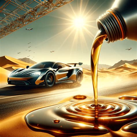 Oil Viscosity Explained: The Lifeblood of Engine