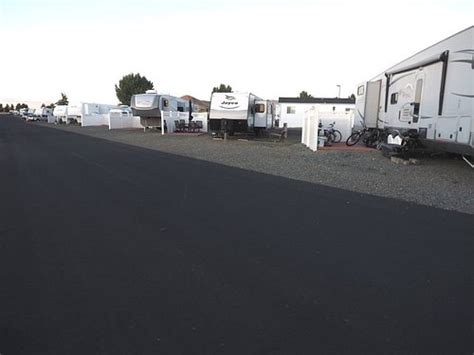 Fairgrounds Rv Park Prescott Valley Az Tarifs 2025