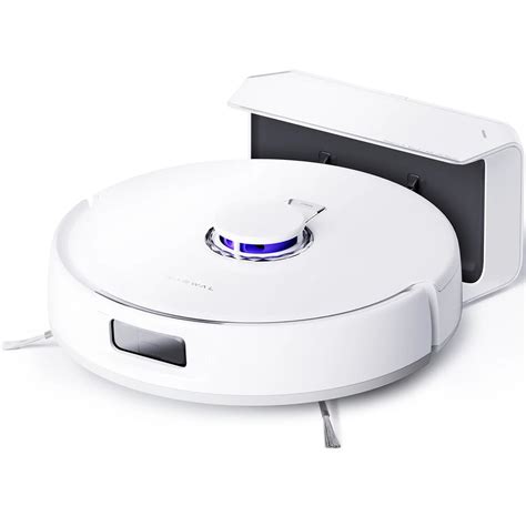 Робот пылесос моющий NARWAL Freo X Plus Robot Vacuum and Mop, LiDAR 360 ...