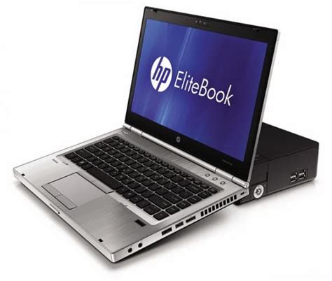 HP Elitebook Comparison Thomas Maurer