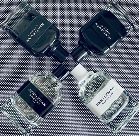 Gentleman Eau de Parfum Givenchy Kolonjska voda - parfem za muškarce 2018