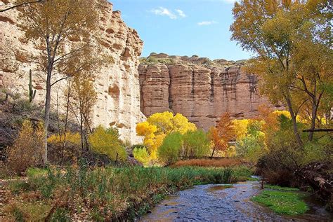 7 Spectacular Places To See Arizonas Fall Colors Territory Supply