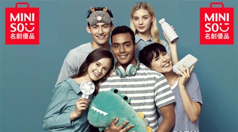 SUPERVISOR FOR EXCITING JAPAN-BASED RETAIL BRAND: MINISO | Make It Ealing