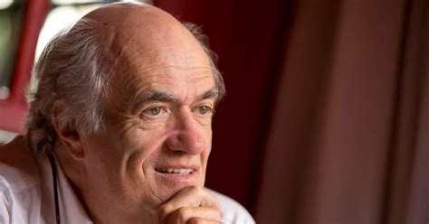 Irish Author Colm Tóibín Says Brooklyn Sequel Long Island Touches On