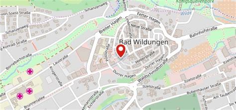 Caf Am Kirchplatz Bad Wildungen Speisekarte Preise Und Bewertungen