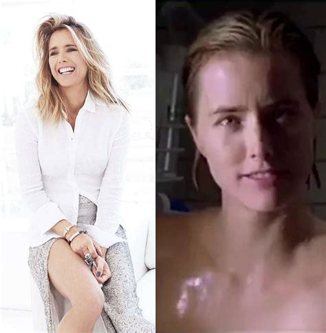 Tea Leoni Nude Pictures Scenes And Porn Video LEAK Scandal Planet