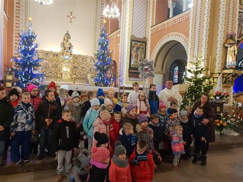 Rzymskokatolicka Parafia Matki Bożej Różańcowej w Świętochłowicach