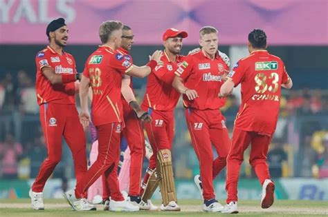 IPL 2023 Big Upset In Points Table This Team Out Of Top 4 After Punjab