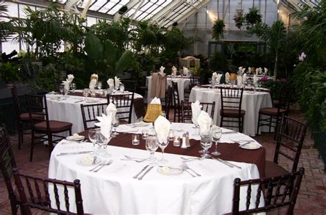 Biltmore Conservatory Venue | Biltmore