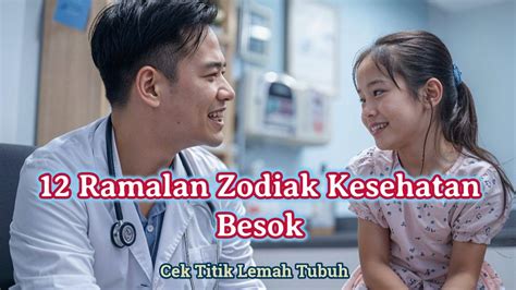 Ramalan Zodiak Kesehatan Besok Rabu Desember Gemini Awas