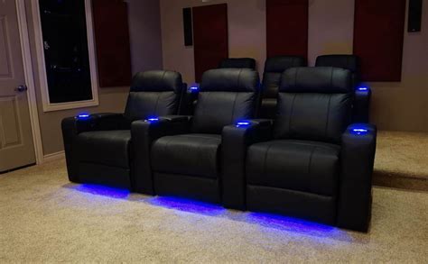 A Complete Guide to Buying Home Theater Seating Online