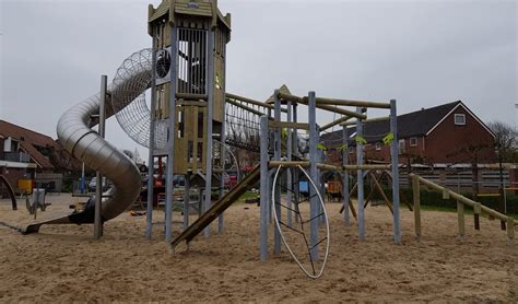 Speeltuin Kindervreugd Vanaf 1 April Weer Open Al Het Nieuws Uit