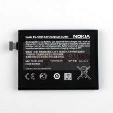 Bateria Nokia Bv 5qw Bv5qw Lumia 930 Original