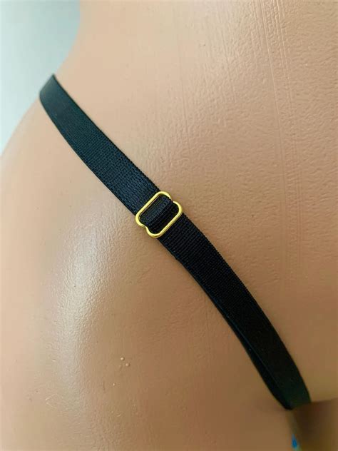 Open Crotched Panty Hotwife Crotch Less Panty Femboy Lingerie Tiny Bikini Erotic Open G Bdsm