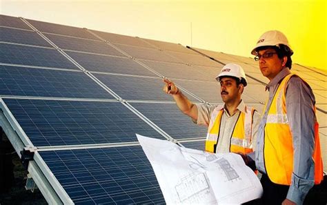 India S NHPC Signs 600 MW Solar EPC Contract With Adani Infra Solar