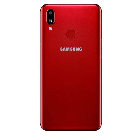 Smartphone Samsung Galaxy A10s 32gb Galaxy A10s Magazine Luiza