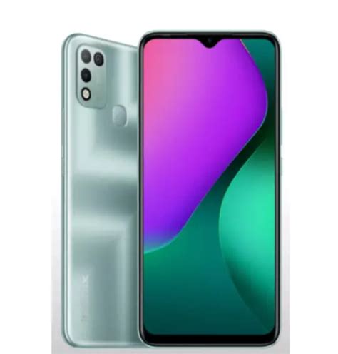 Infinix Hot 10 Play Price In Bangladesh Dhonno
