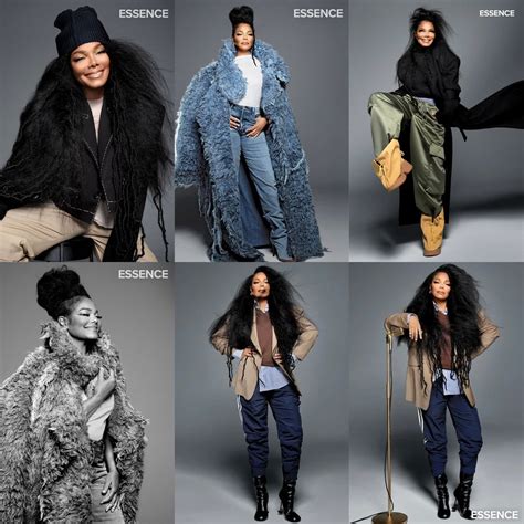 Sonae On Twitter RT MJFINESSELOVER Janet Jackson Photographed By Yu