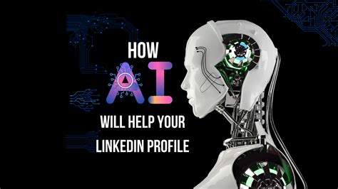 AI Tools For Your Linkedin Profile Staxton Digital