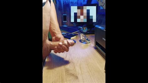 Solo Male Masturbation Massive Fat Cock K BY Neal Ceffrey Pornhub Gay