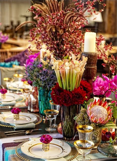 25 Boho Wedding Decorations Ideas Wohh Wedding