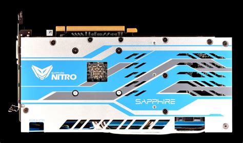 Sapphire Radeon Rx 590 Nitro Review The New 1080p Gaming Champion