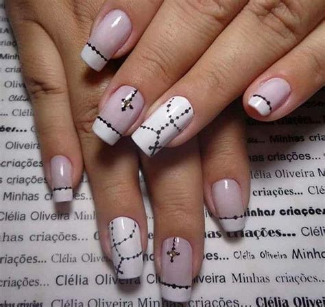 Pin De Eliandra Correa Em Unhas Unhas Desenhadas Unhas Bonitas Unhas