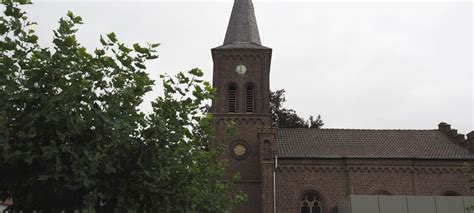 Evangelische Kirchengemeinde D Lken Evangelisch In Der Region Krefeld