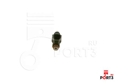 BOSCH 0280155936 Клапанная форсунка
