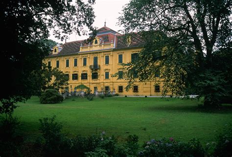 Neudau Steiermark Burgen und Schlösser Kunst und Kultur im