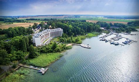 Tui Blue Fleesensee Deutschland Cluburlaub De