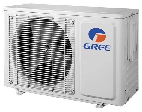 Gree GWH 09 MA-K3 NNB8A инструкция