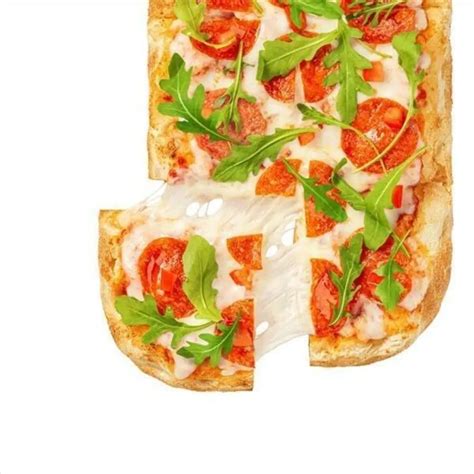 Пиццы