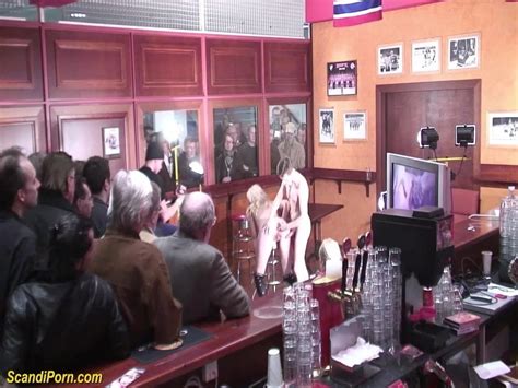 Her First Public Anal Fucking By Scandi Porn XHamster