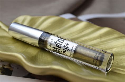 Luxvisage Metal Hype Liquid Eyeshadow в оттенке №15 солнечная олива ...