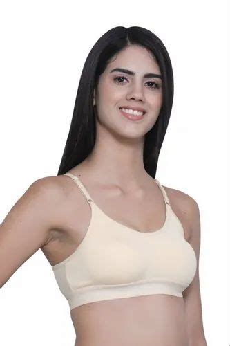 Ladies Sports Bra At Rs 54 Piece Padded Sport Bra In Delhi Id