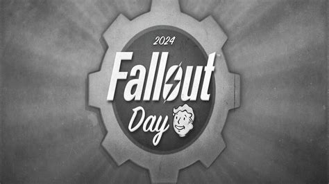 La Primera Retransmisión Del Día Fallout Se Emitirá El 23 De Octubre En