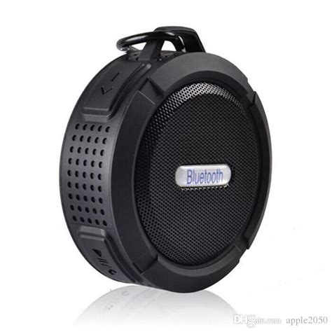 Bluetooth Wireless Speaker Mini Super Bass Portable Loudspeaker Outdoor