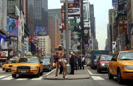 750 The Naked Cowboy Stock Pictures Editorial Images And Stock Photos Shutterstock Editorial