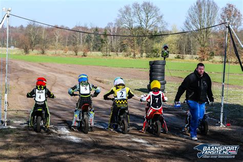 Fotoreportage Adac Weser Ems Cup In Werlte Baansportfansite Nl