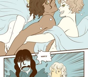 A Midsummer Nights Dream Muses Sex And Porn Comics